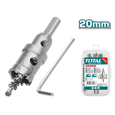 Hole Saw For Meal / Tct / S.s