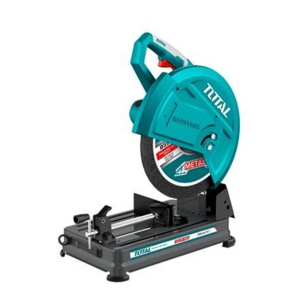 Cut Off Saw 3