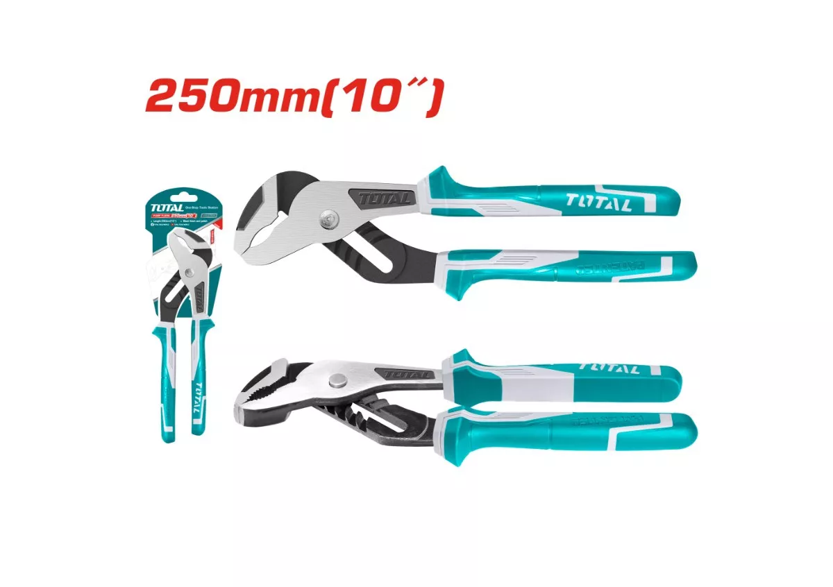 Plier For Pump - 1