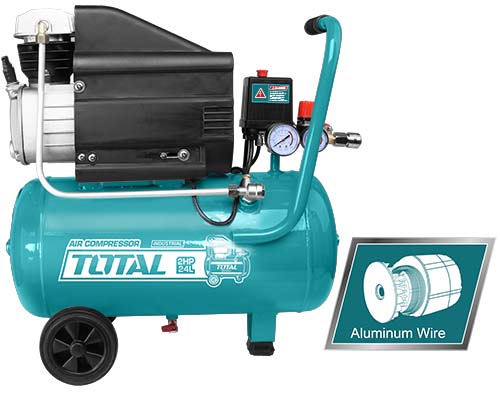 Air Compressor - 2