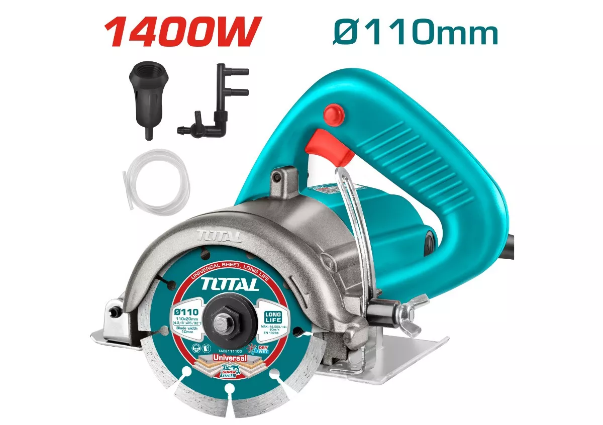 Tile Cutter - 9 / Electric
