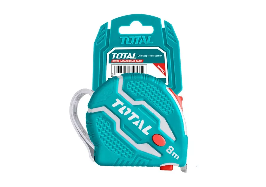 Measuring Tape Steel - 9.7