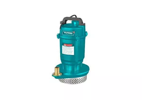 Water Pump Sewage/Submersible 3