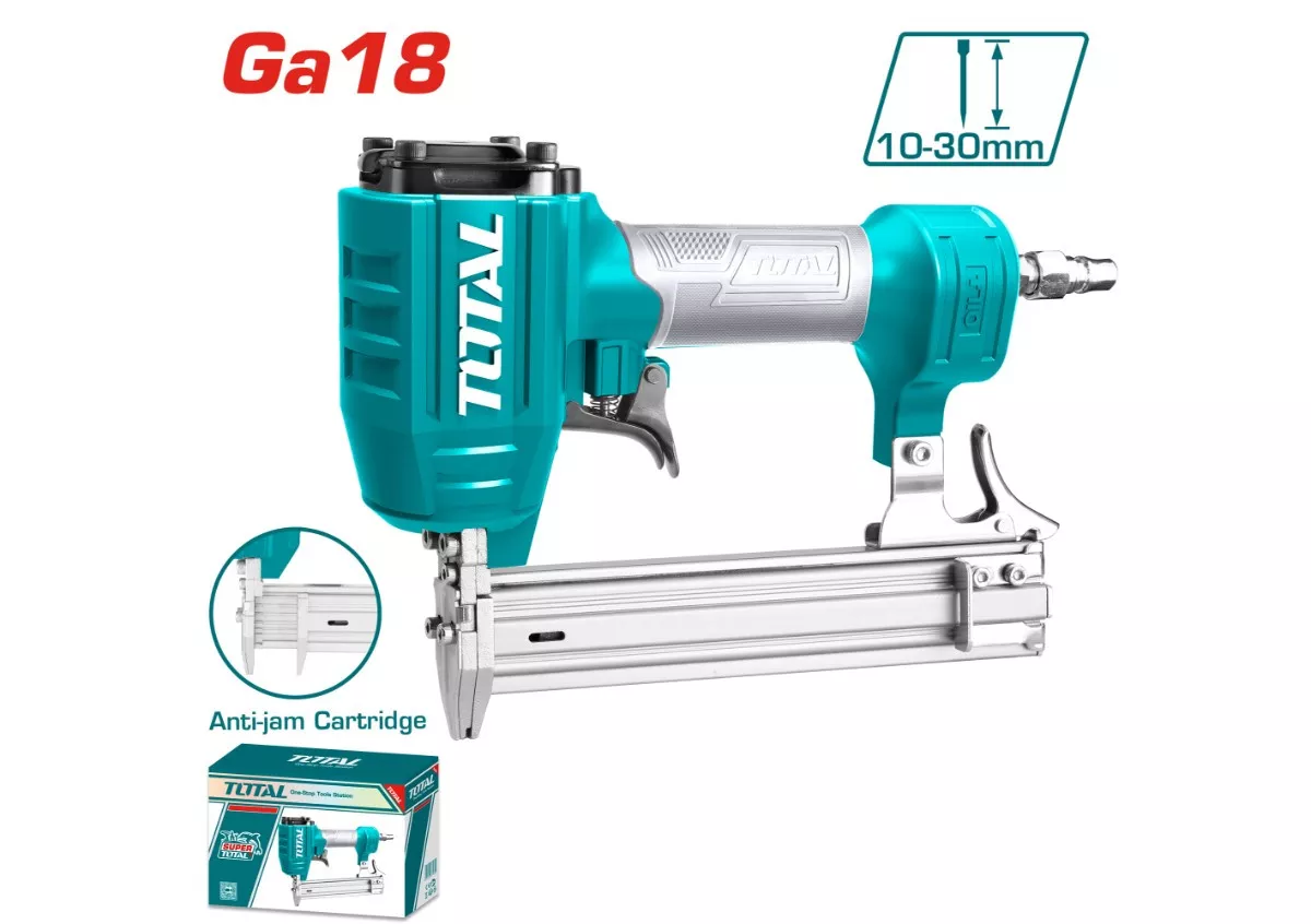 Nailer Gun 1 / Air Operated