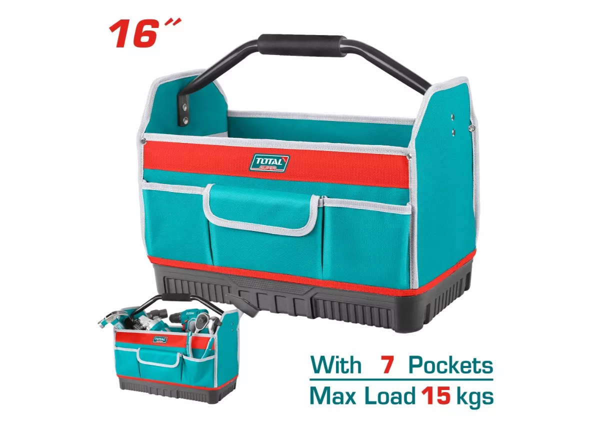 Tool Bag - 9.7