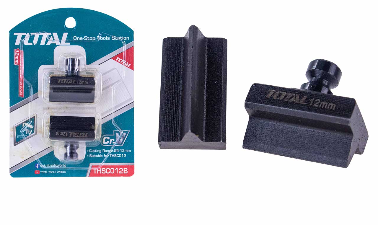 Steel Cutter Hydraulic Blade