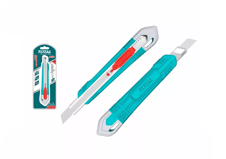 Knife - 9.3 / Snap Off Blade