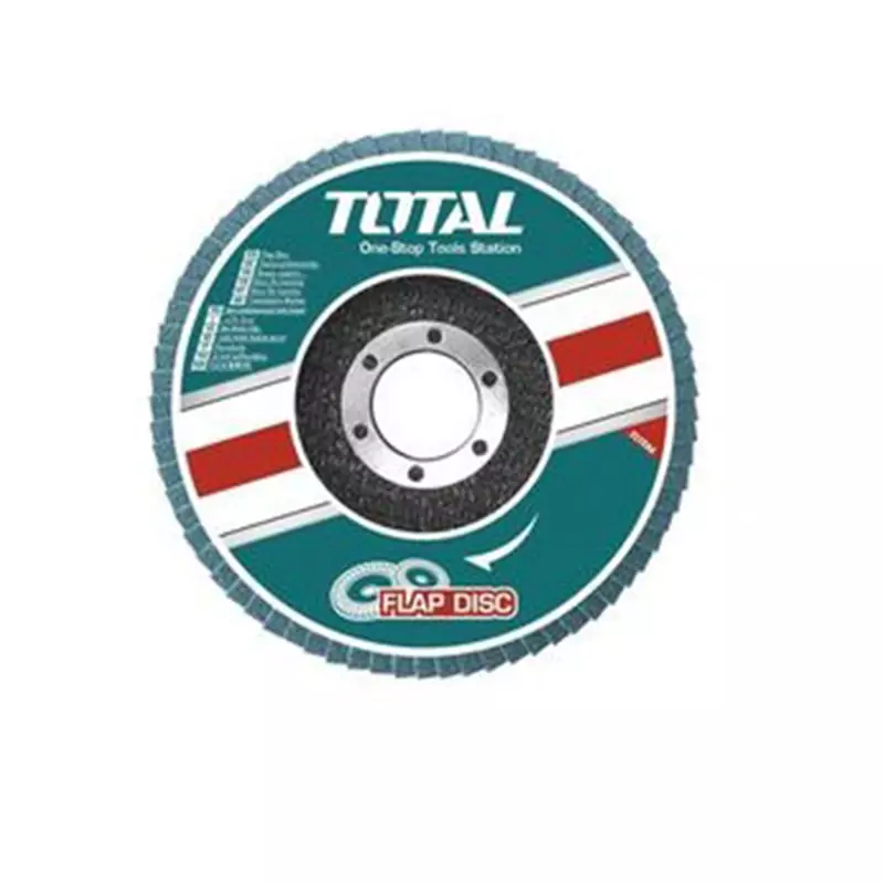 Disc Flap 1 / Zirconium