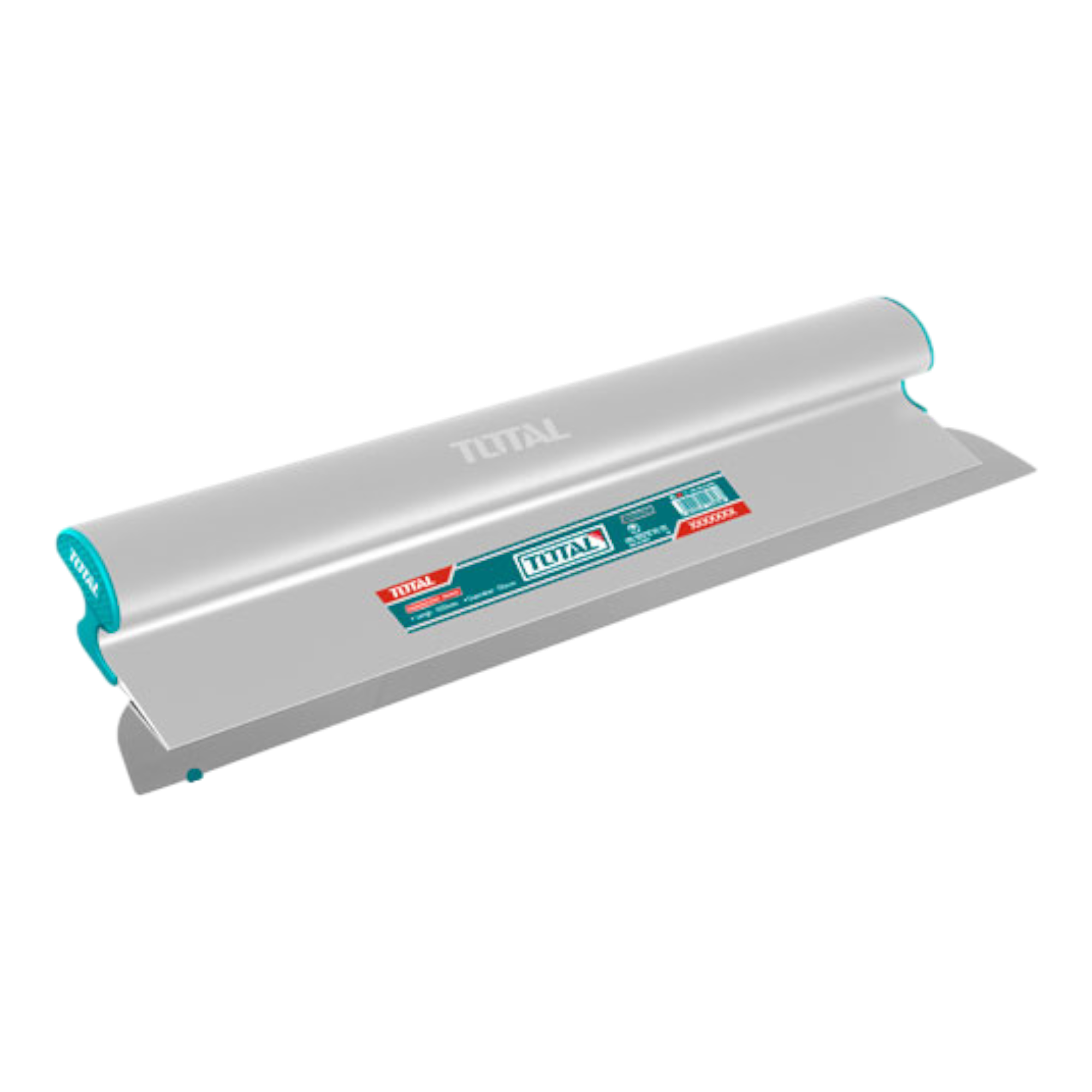 Trowel Putty - 5 / Drywall Skimming Blade