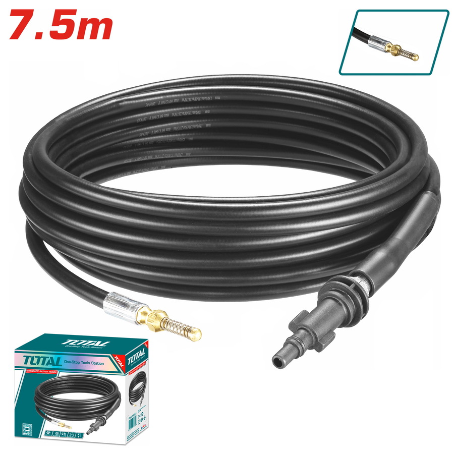 Pressure Washer Gun - 9.4 / Hose Pipe