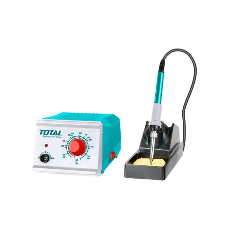 Soldering Iron 7, Soldering Station
