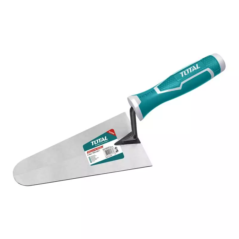 Trowel Bricklaying