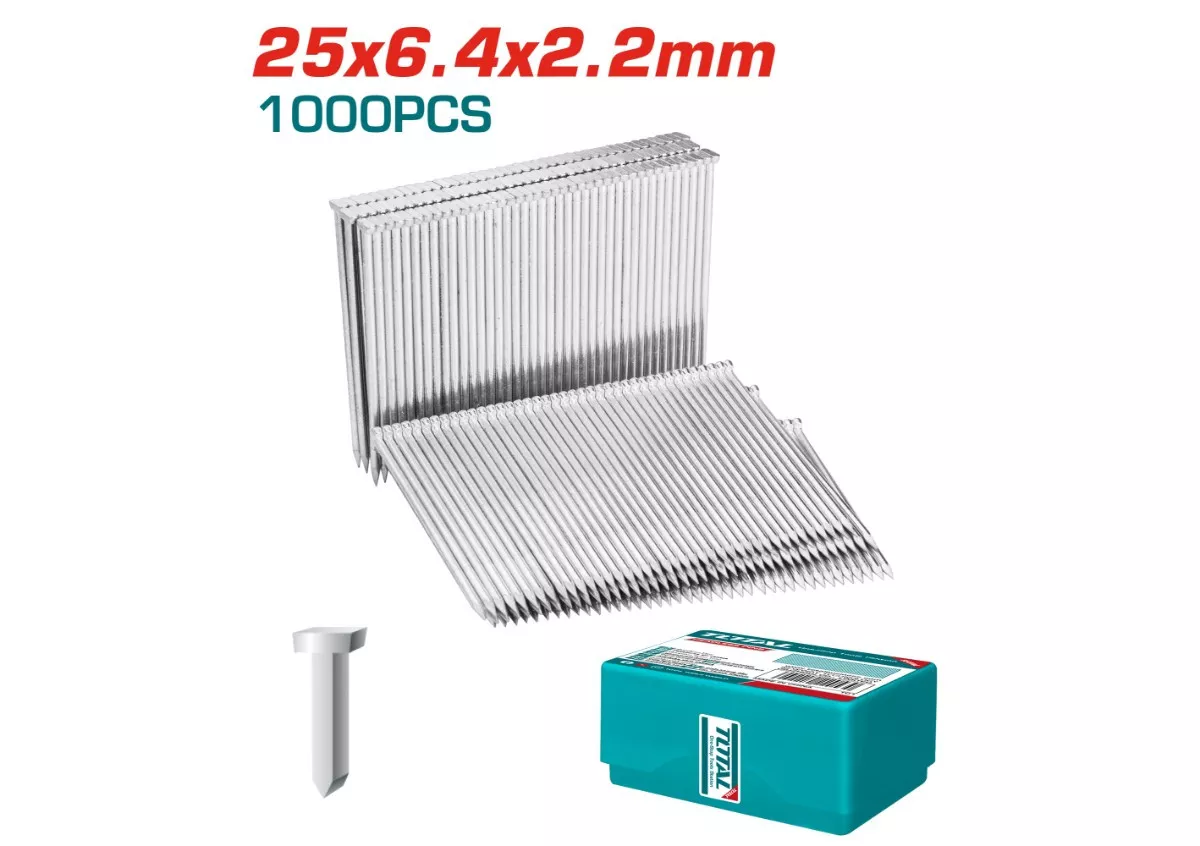 Nailer Pins 3 / Concrete