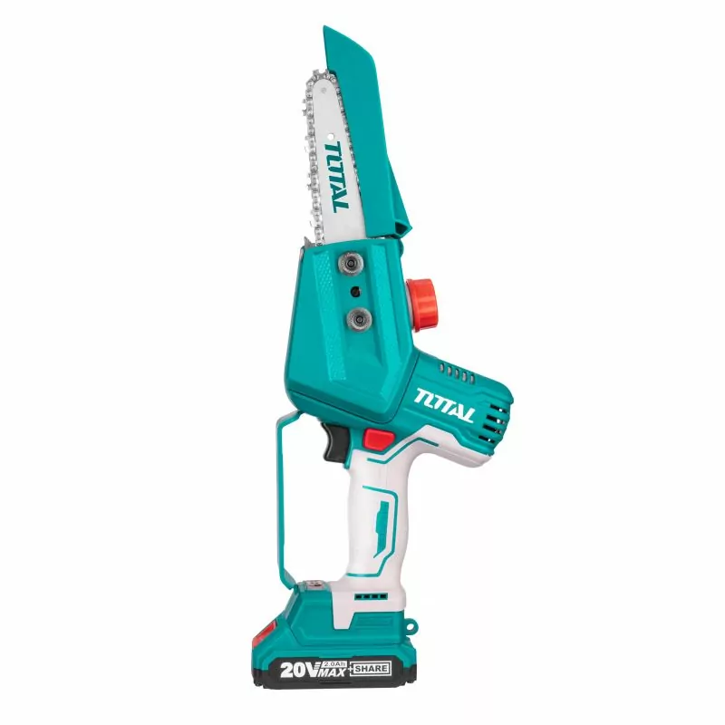 Chain Saw - 5 Cordless Lithium-Ion Mini