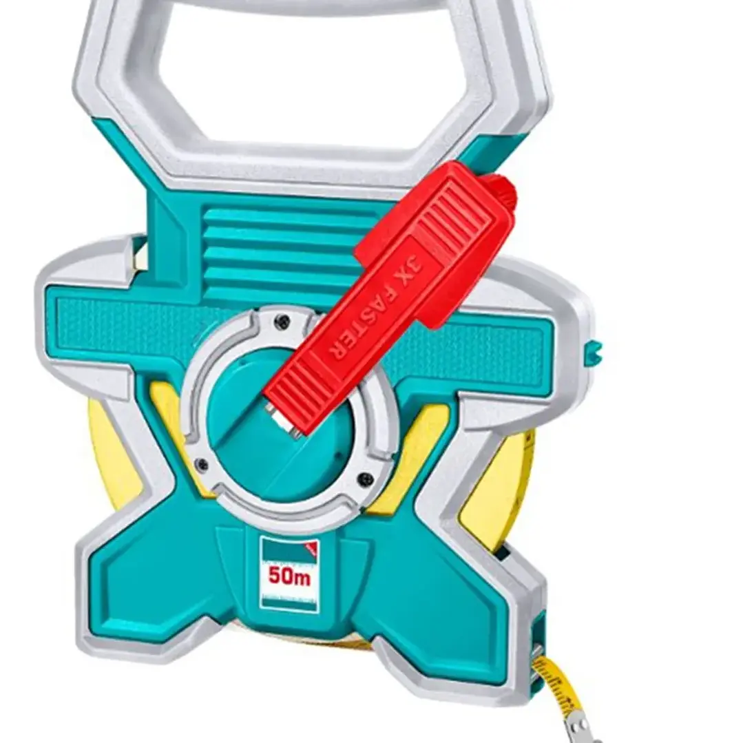 Measuring Tape - 9.1 / Steel