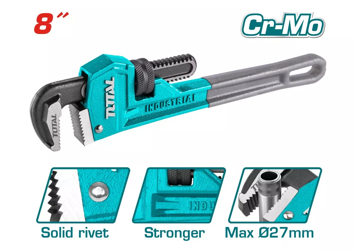 Pipe Wrench 2