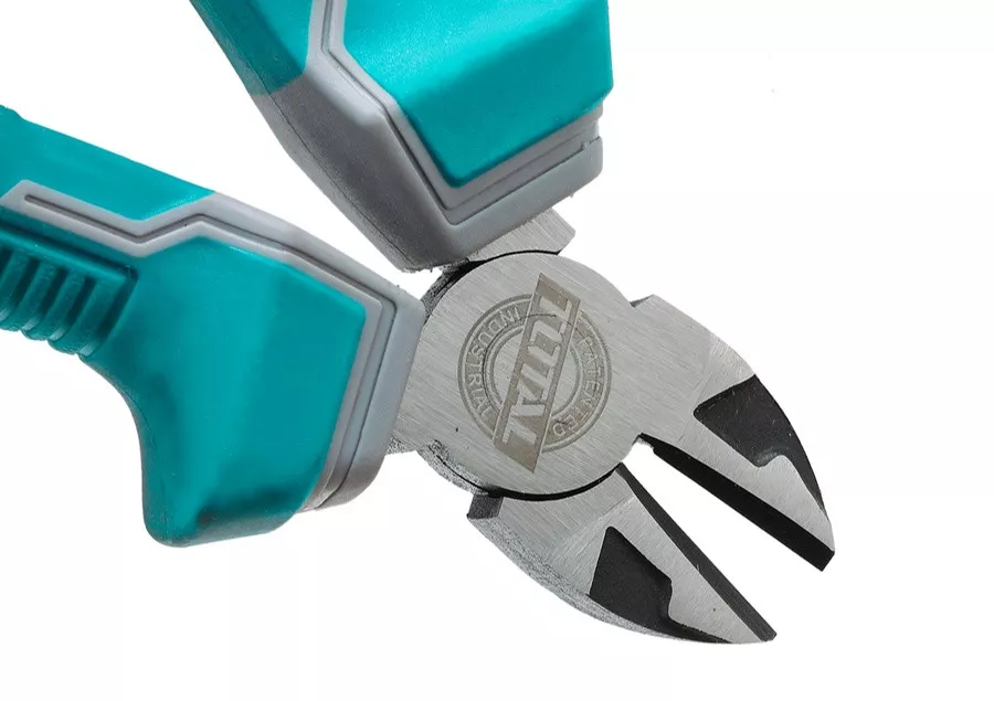 Plier Diagonal Cutting - 9