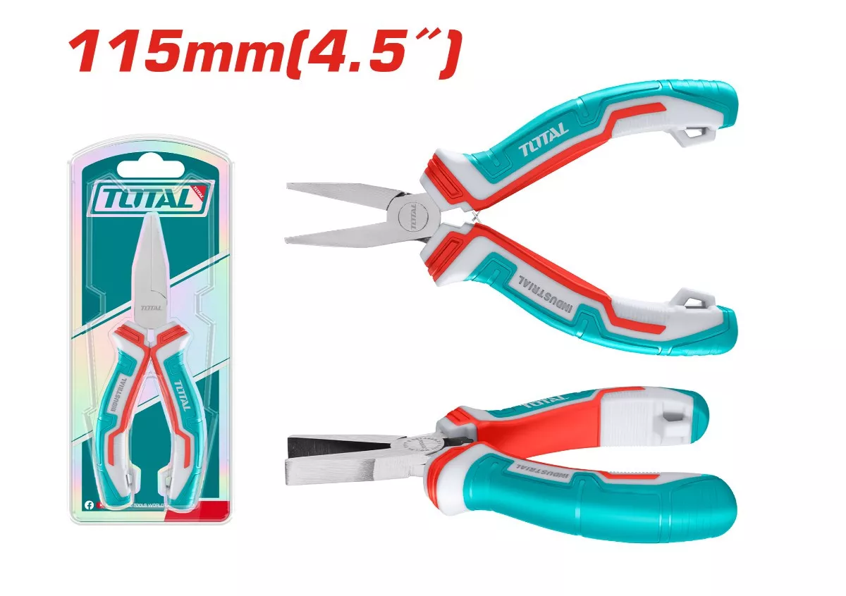 Plier - 1 / Flat / Mini