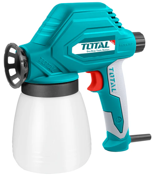 Spray Gun - 8 / Electric