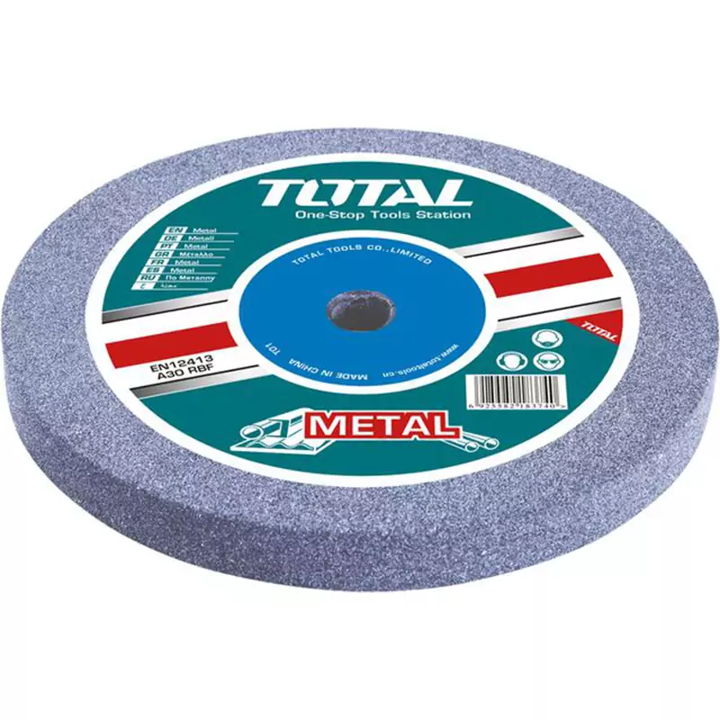 Disc Grinding, Stone - 9 / Bench Grinding Wheel