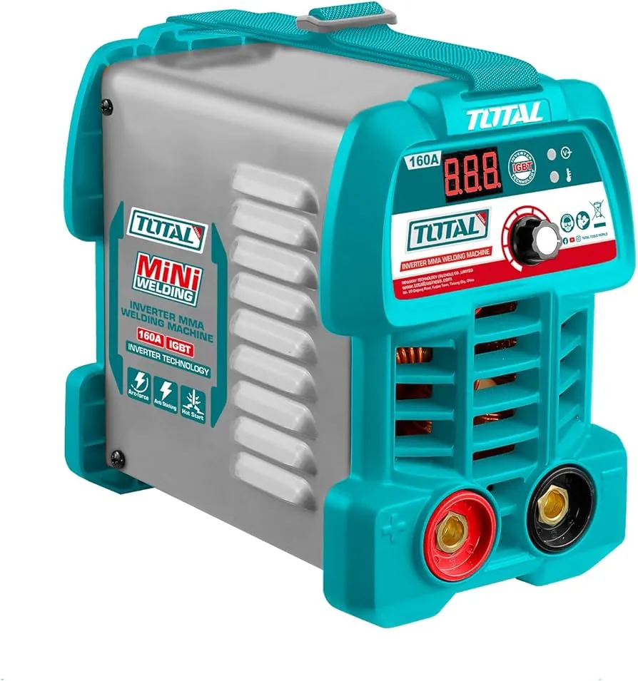 Welding Machine - 9 / Inverter Mma