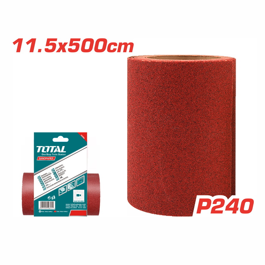 Sand Paper - 8