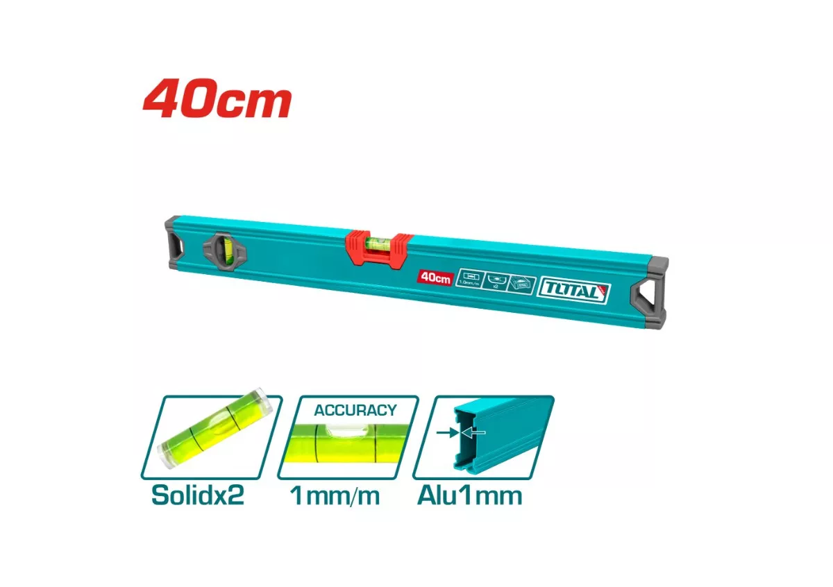 Spirit Level - 7