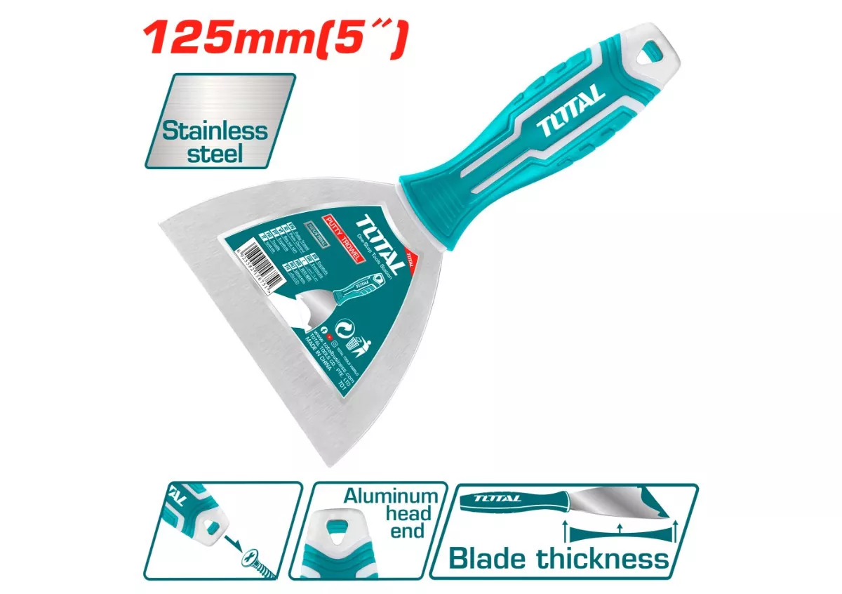 Trowel Putty - 9.1