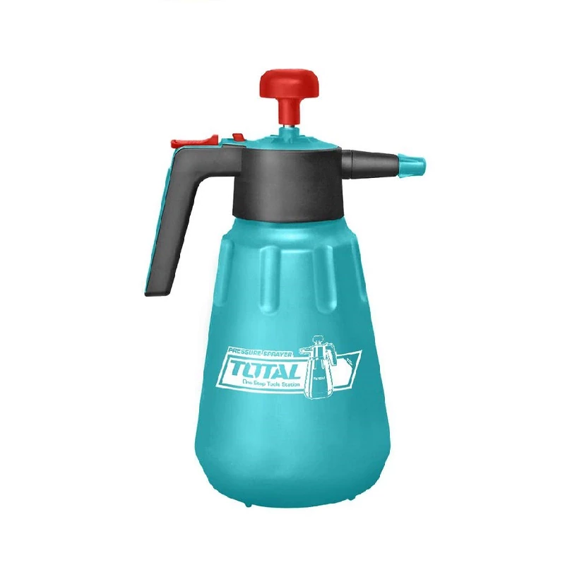 Sprayer - 3 / Pressure