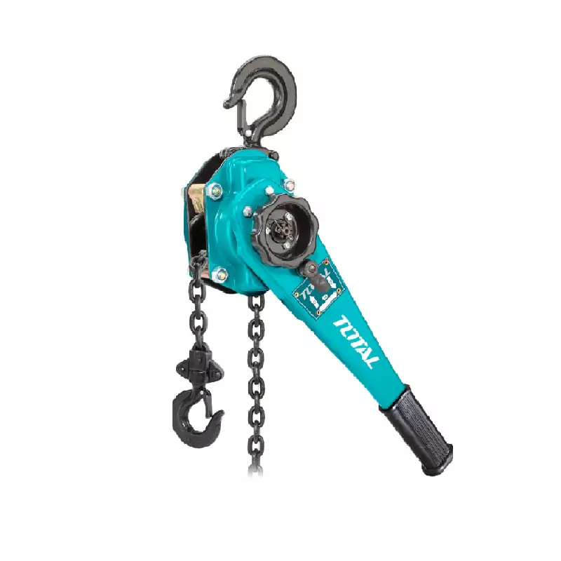 Chain Block / V - Lever Block