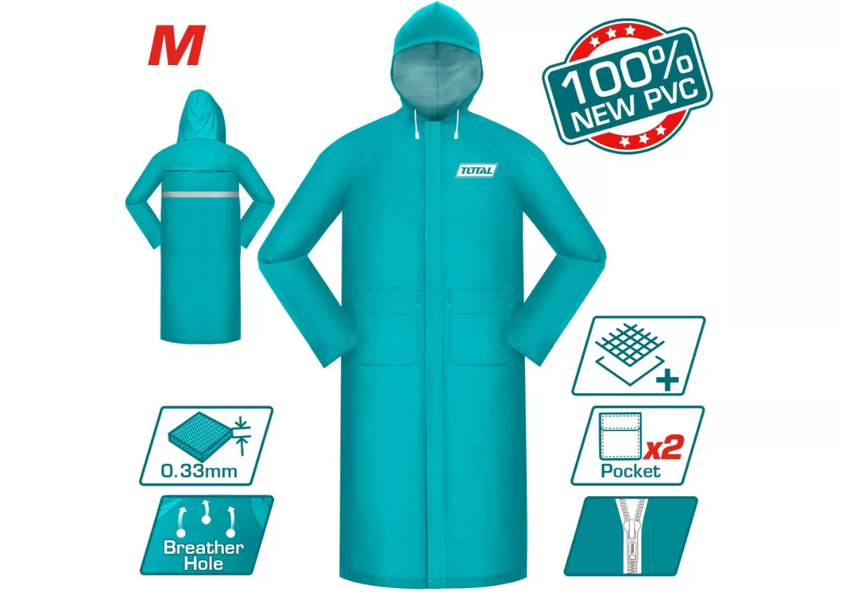 Rain Coat