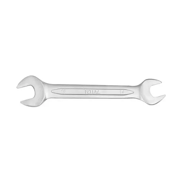 Spanner Double Open