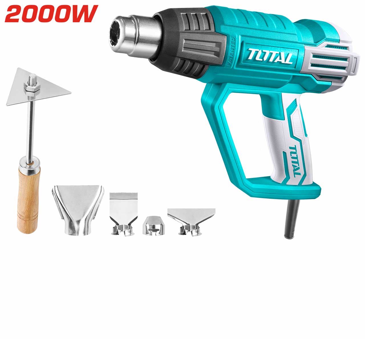 Heat Gun - 5