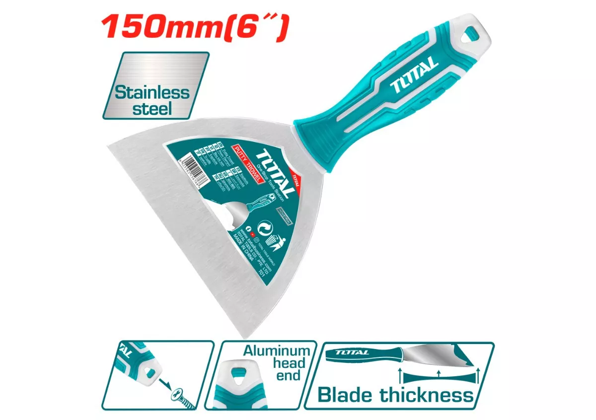 Trowel Putty - 9.2