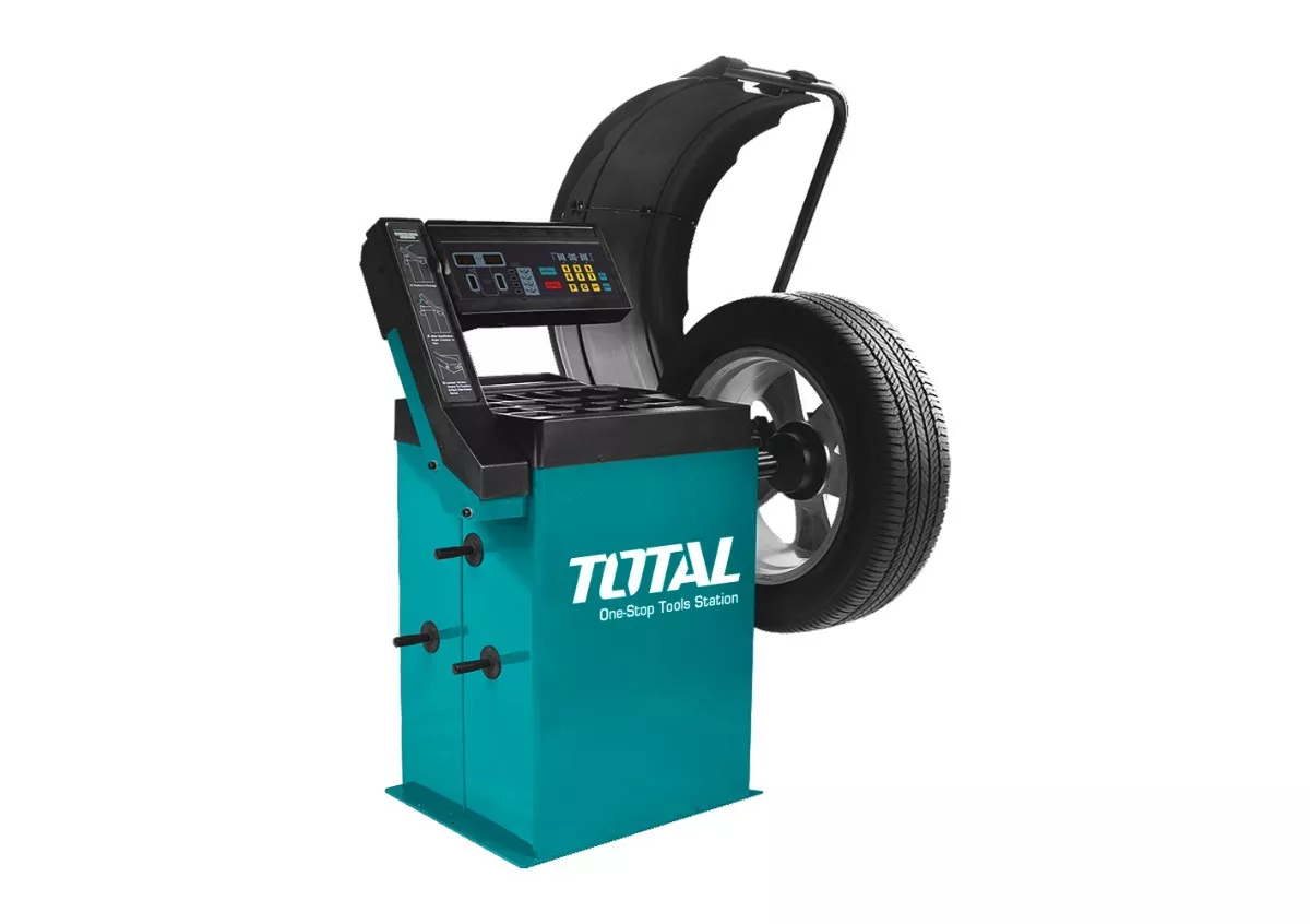 Tyre Balancer / Wheel Balancer