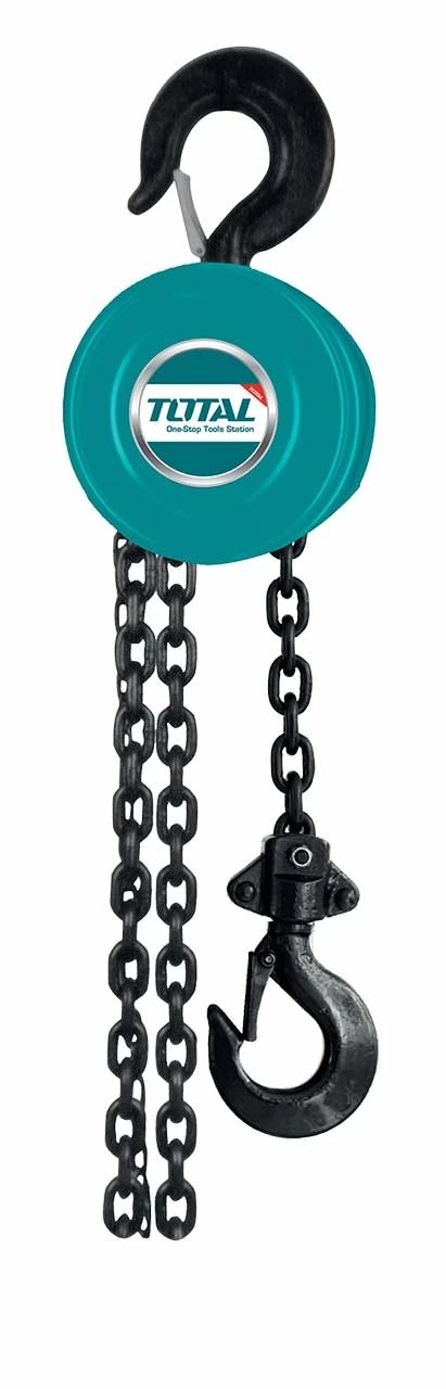 Chain Block 2