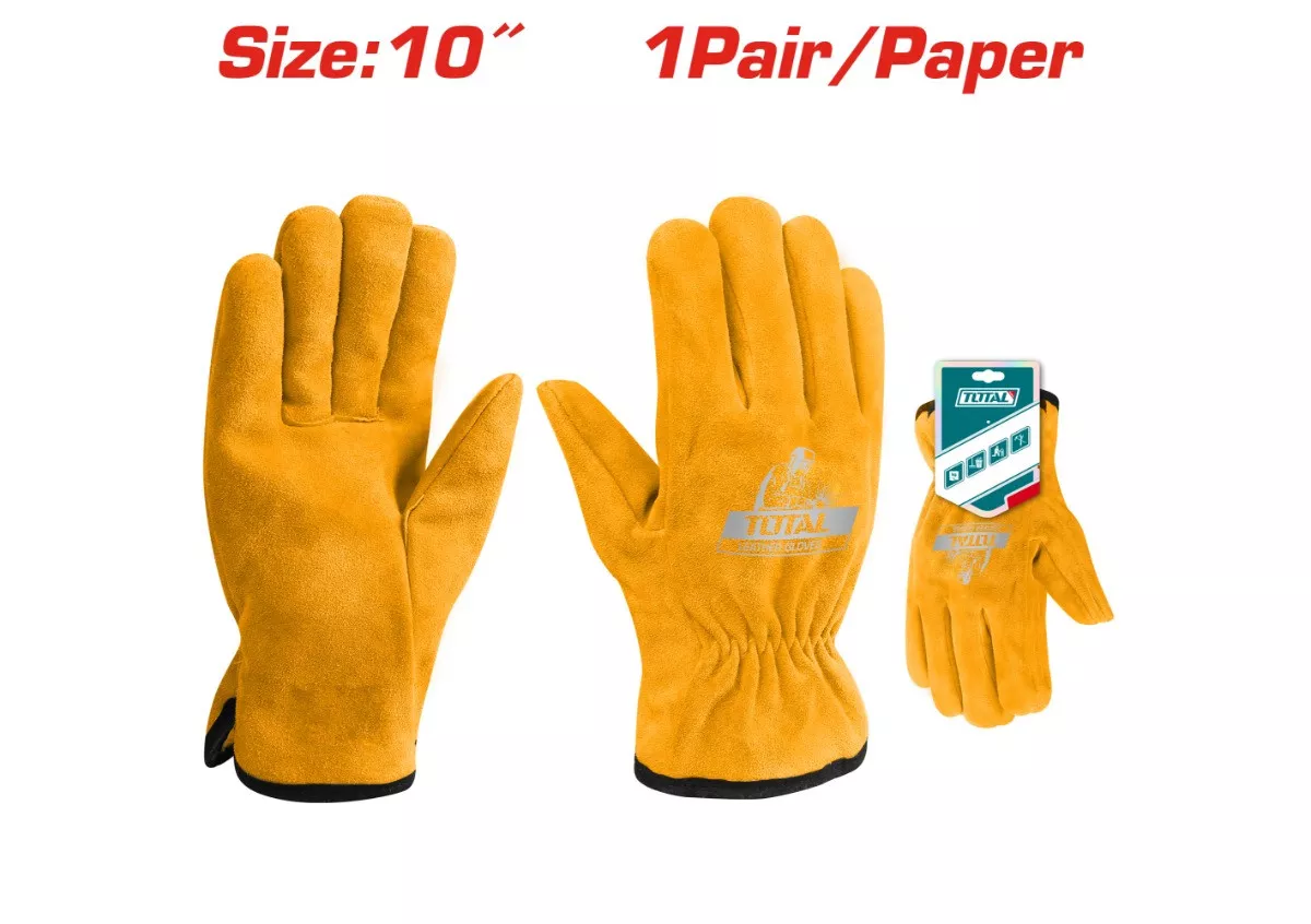 Gloves / Leather