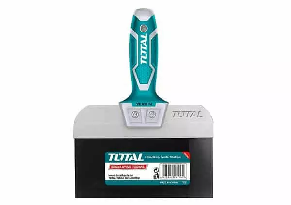 Trowel Putty - 9.8 / Drywall Spatula Knife