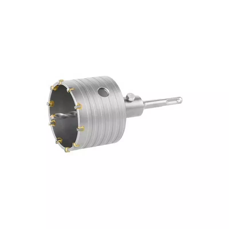 Hole Saw For Concrete / Core 5