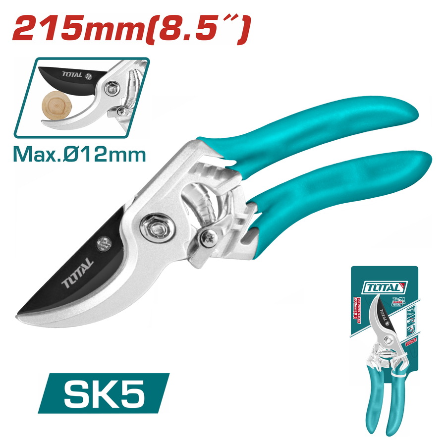Garden Scissor 1 / Pruning Shear