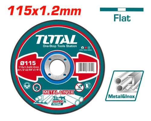 Disc Grinding - 1 / Metal