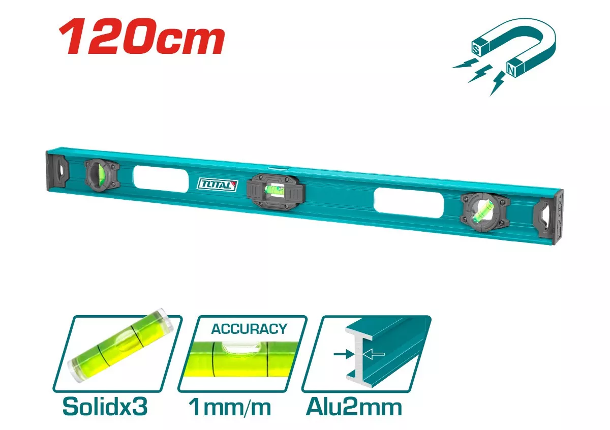 Spirit Level - 9.997
