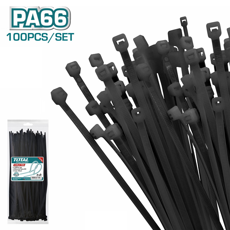 Cable Ties - 9