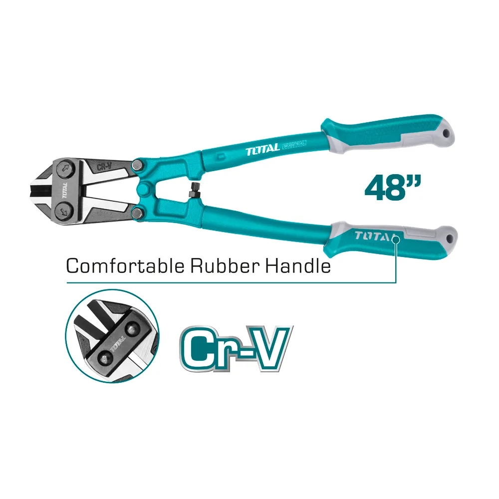 Bolt Cutter 9