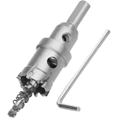 Hole Saw For Meal / Tct / S.s