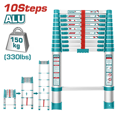 Ladder / Telescopic