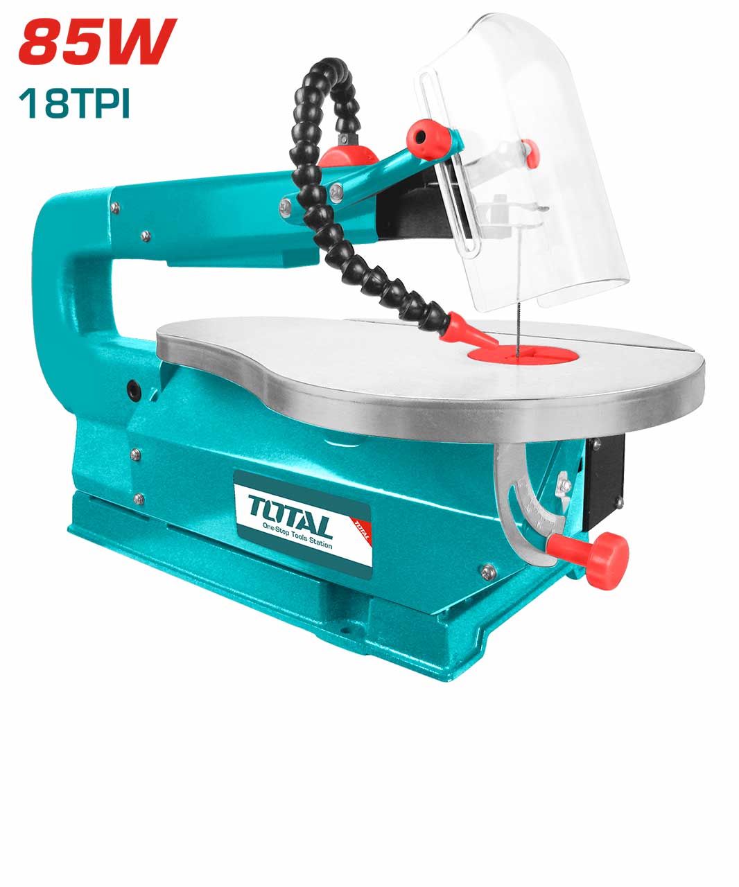 Scroll Saw