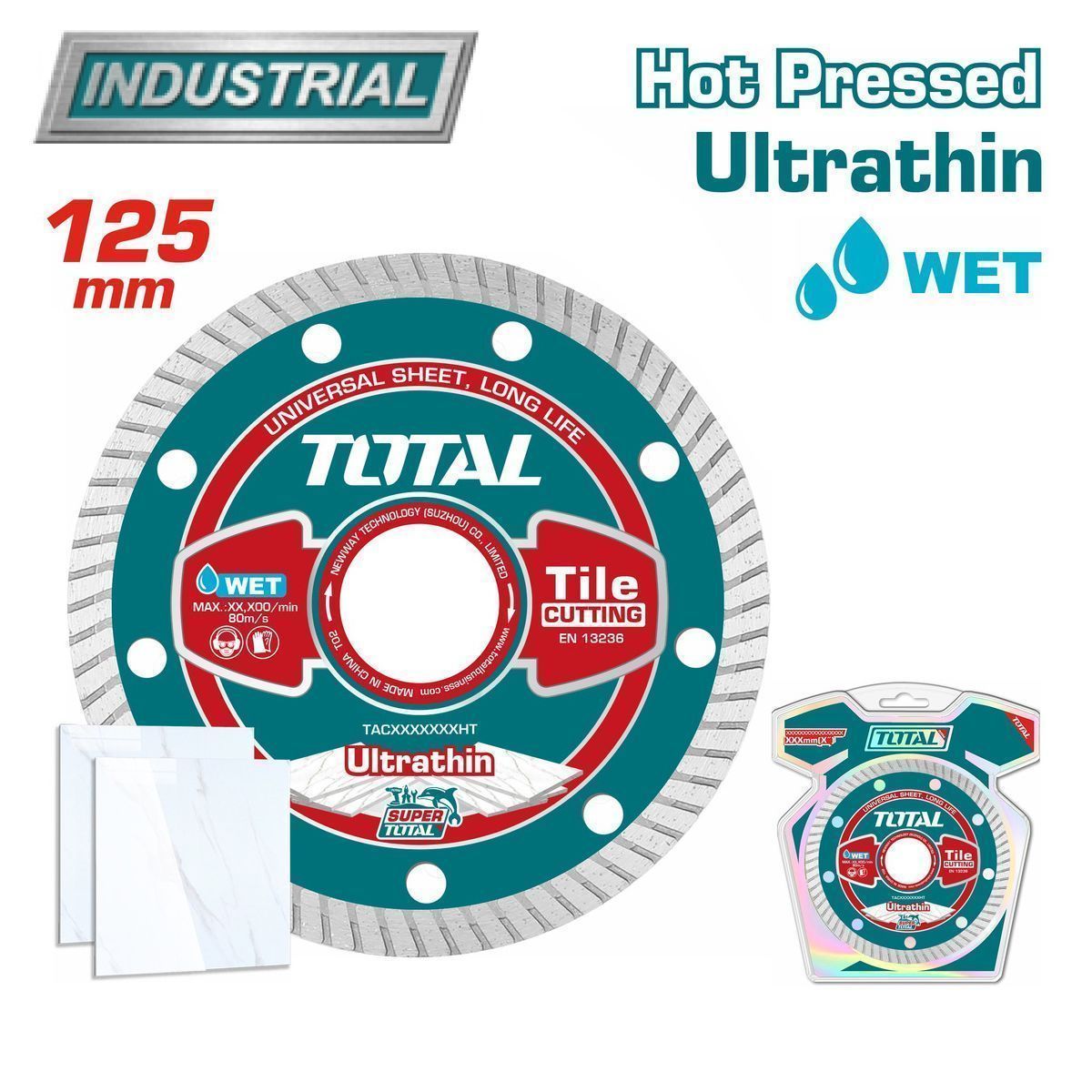 Disc Cutting Metal 9.95