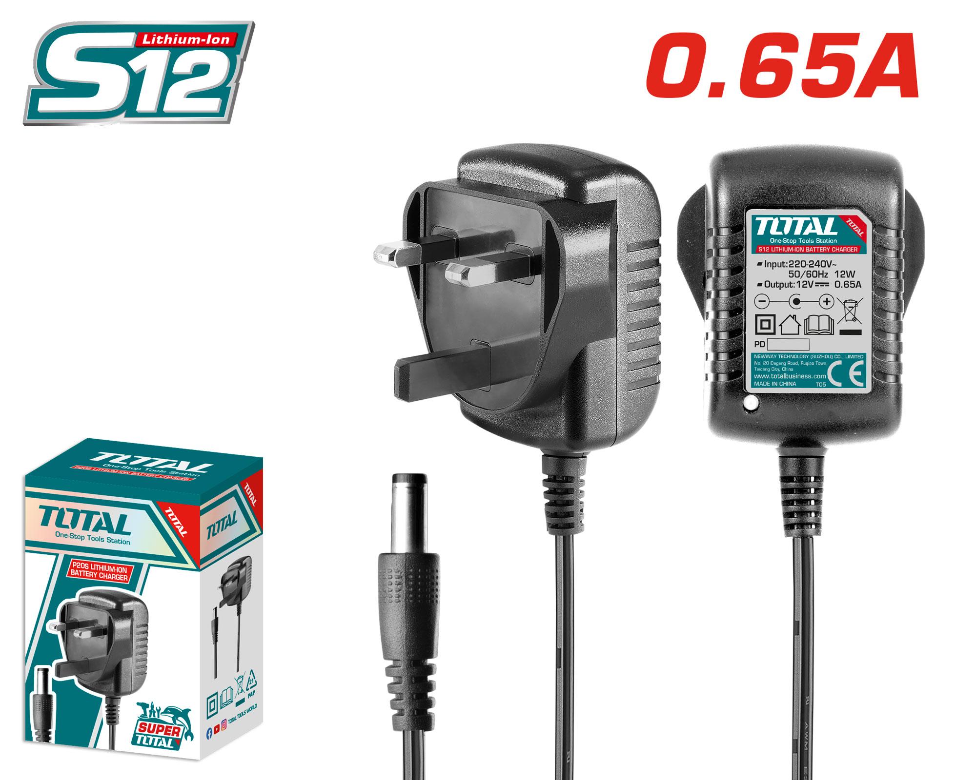 Cordless Charger 5 / S12