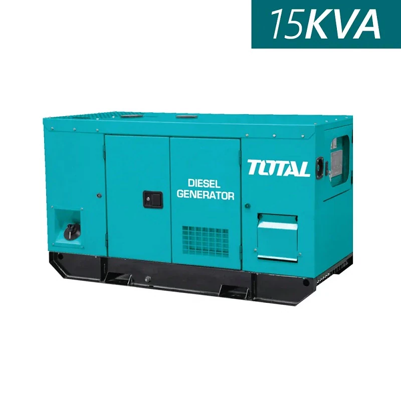 Generator Diesel - 9.2